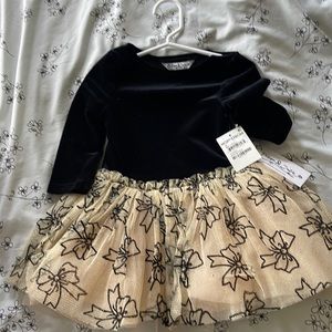 2T dress